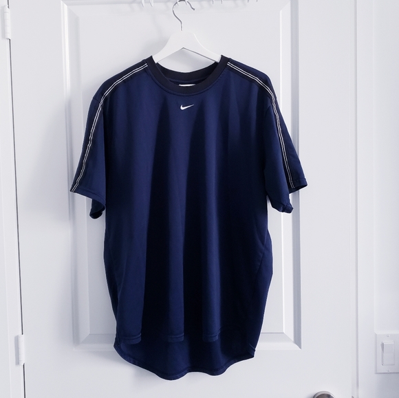 Men's NIKE Dri-Fit Tshirt - Size XL